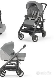 Inglesina trilogy system