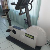 Cyclette professionale