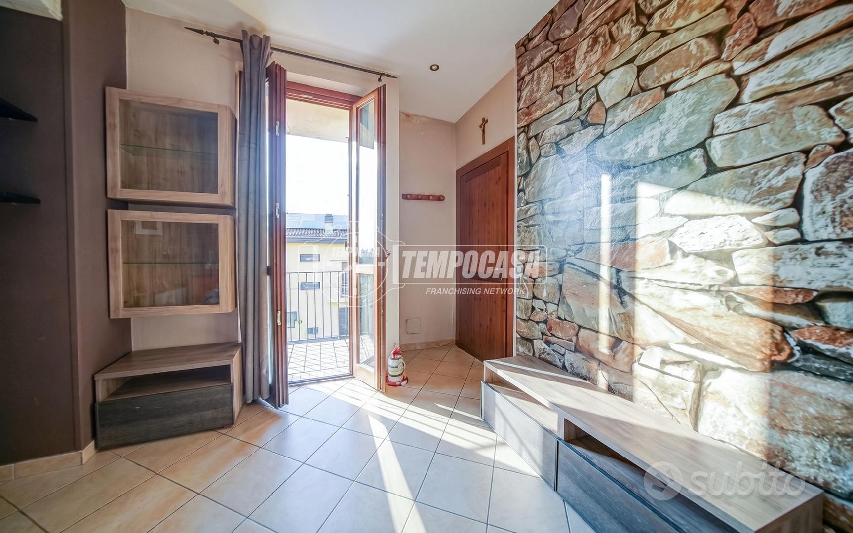 Appartamento – Sumirago, Albusciago - Vista 3