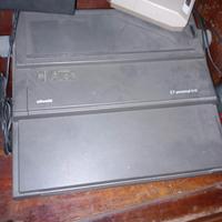 macchina da scrivere Olivetti ET Personal 510