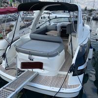 Bavaria 28 sport