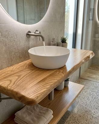 Mobile o Piano Bagno