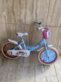 Bici bimba come Nuova