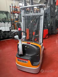 Muletto carrelli elevatori