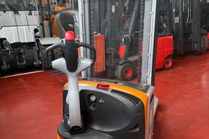 Muletto carrelli elevatori