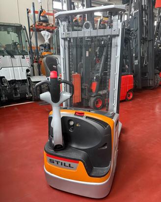 Muletto carrelli elevatori