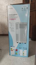 climatizzatore portatile 
