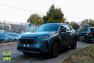 Peugeot 3008 Hybrid 145 e-DCS6 Allure