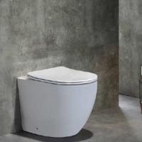 Sanitari filo muro kit completo