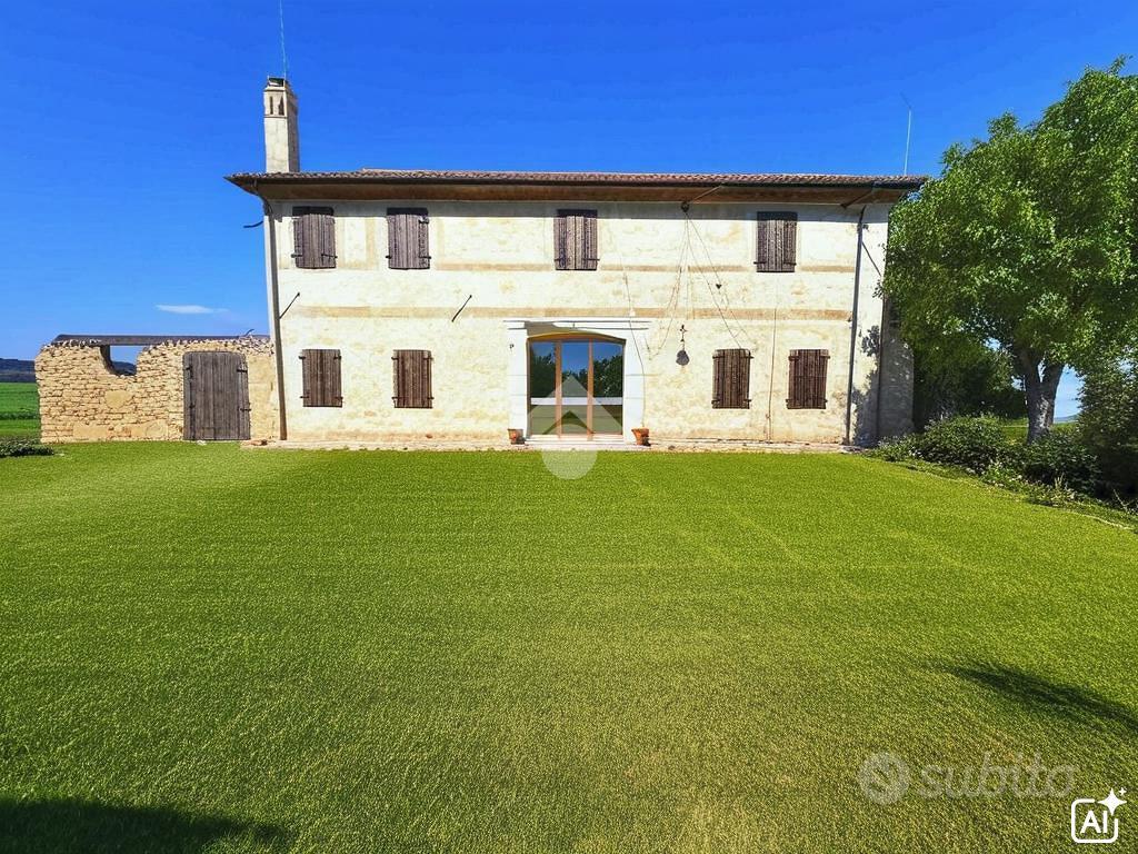 RUSTICO A VILLORBA - Vista 2