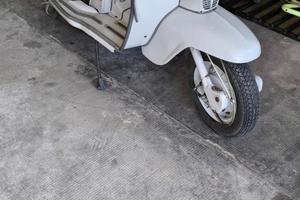 Lambretta del 1964