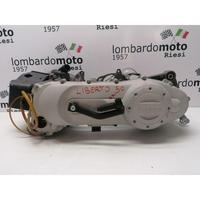 Blocco motore Scarabeo Liberty 50