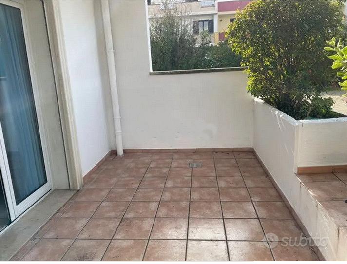 Apartment in Lizzanello, Zona Marangi - Vista 5