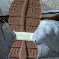 Sneakers Donna Massimo Dutti 39dimensione original