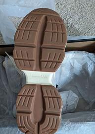 Sneakers Donna Massimo Dutti 39dimensione original