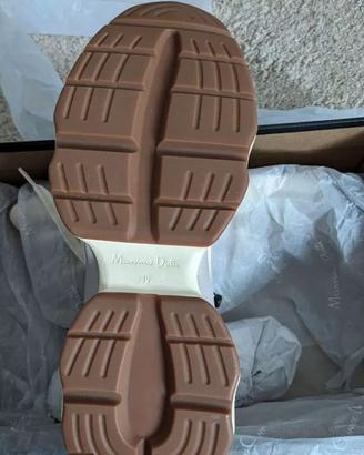 Sneakers Donna Massimo Dutti 39dimensione original