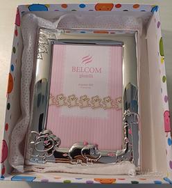 Cornice NUOVA in argento