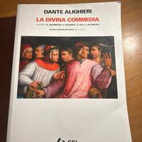Divina Commedia