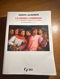 Divina Commedia