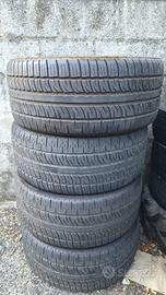 4 Pneumatici 295/40 R22 Pirelli Scorpion Zero Asim