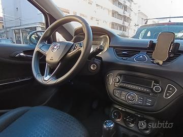Opel corsa 1.4 benzina 