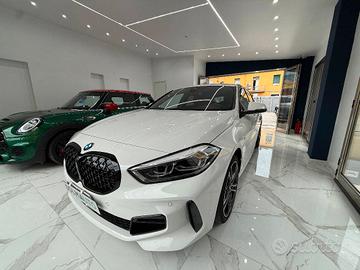 BMW Serie 1 BMW SERIE 118d Msport auto