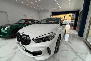 BMW Serie 1 BMW SERIE 118d Msport auto