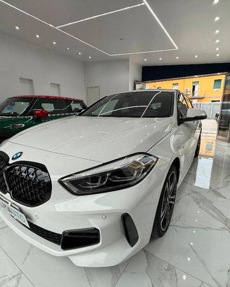 BMW Serie 1 BMW SERIE 118d Msport auto