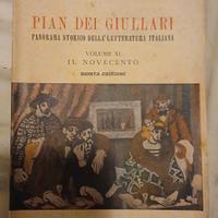 pian dei giullari