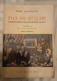 pian dei giullari