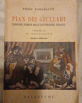 pian dei giullari
