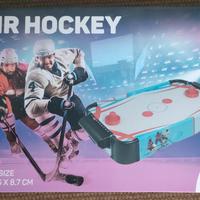 Gioco Hockey nuovo!