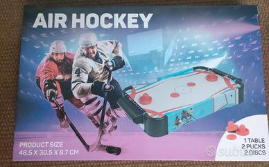 Gioco Hockey nuovo!