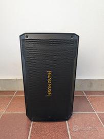 Diffusore attivo Headrush FRFR112 MKII