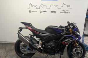 Aprilia Tuono V4 1100 FACTORY MY 2026