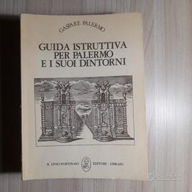 guida Istruttiva per Palermo e i suoi dintorni