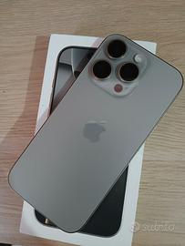 Iphone 16 PRO 128GB