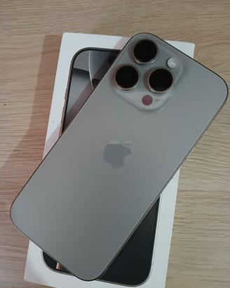Iphone 16 PRO 128GB