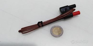 FLUKE SONDA TEMPERATURA MULTIMETRI TIPO K