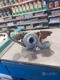 turbina 147 ricondizionata