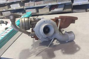 turbina 147 ricondizionata
