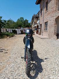 Beta rr 50 enduro  