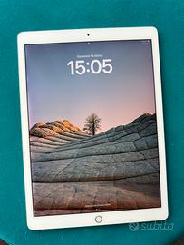 Apple iPad Pro 2ª Generazione Display 12.9” 256Gb