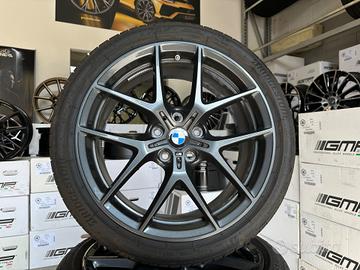 Cerchi ORIGINALI Bmw F40 225/40/18 MSport