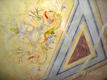 Bilocale centro storico Firenze