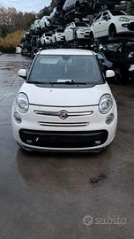 FIAT 500L 2015 SOLO PER RICAMBI