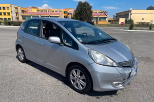 HONDA JAZZ 2a serie 152000 km