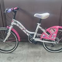 bicicletta bambina 