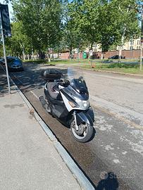 Scooter 500 Kymco