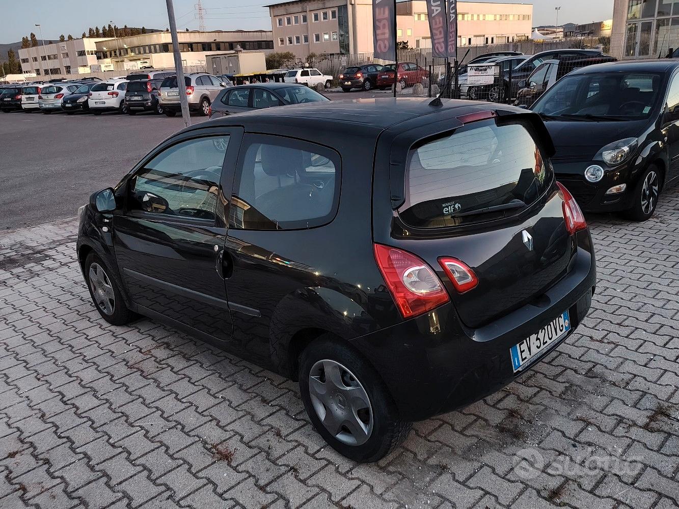 Renault Twingo 2014 photo 3